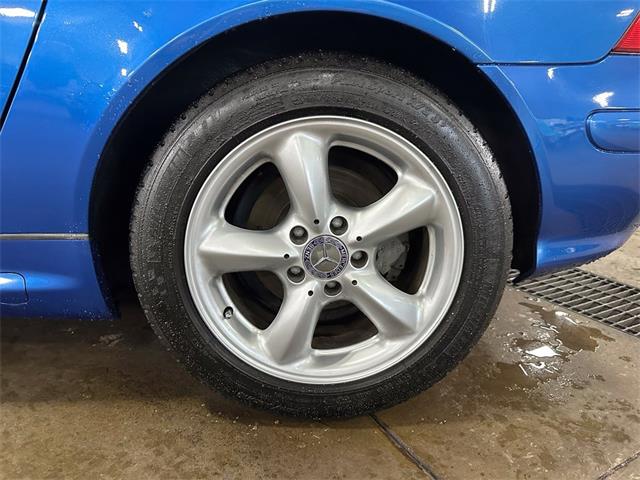 2003 Mercedes-Benz SLK 55 AMG (CC-2117019) for sale in Sioux Falls, South Dakota