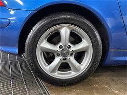 2003 Mercedes-Benz SLK 55 AMG (CC-2117019) for sale in Sioux Falls, South Dakota