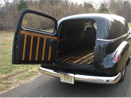 1952 Chevrolet Sedan Delivery (CC-2110702) for sale in Cadillac, Michigan