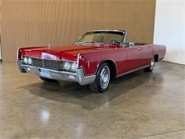 1966 Lincoln Continental (CC-2117023) for sale in Santa Rosa, Florida
