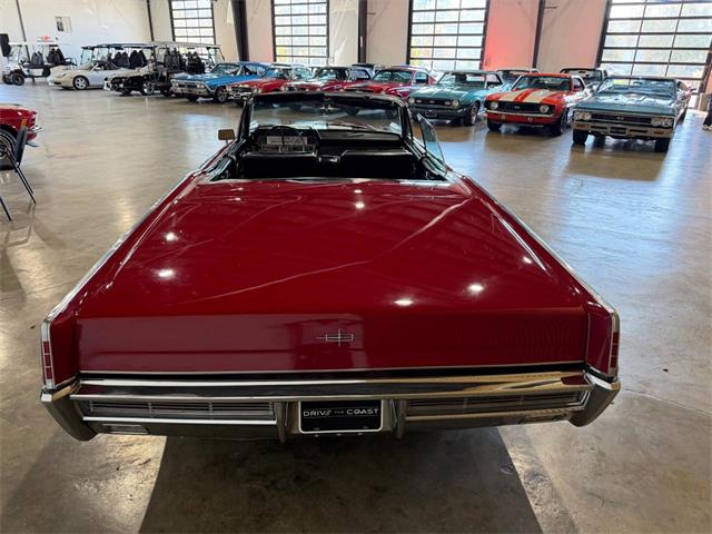 1966 Lincoln Continental (CC-2117023) for sale in Santa Rosa, Florida