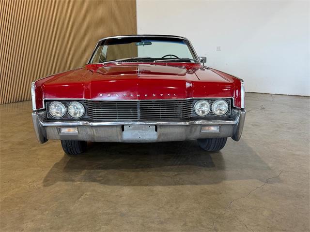 1966 Lincoln Continental (CC-2117023) for sale in Santa Rosa, Florida