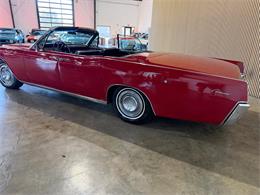 1966 Lincoln Continental (CC-2117023) for sale in Santa Rosa, Florida