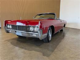 1966 Lincoln Continental (CC-2117023) for sale in Santa Rosa, Florida