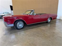 1966 Lincoln Continental (CC-2117023) for sale in Santa Rosa, Florida
