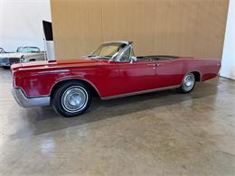 1966 Lincoln Continental (CC-2117023) for sale in Santa Rosa, Florida
