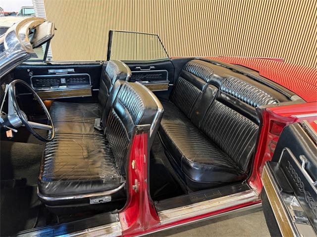 1966 Lincoln Continental (CC-2117023) for sale in Santa Rosa, Florida