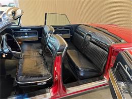 1966 Lincoln Continental (CC-2117023) for sale in Santa Rosa, Florida