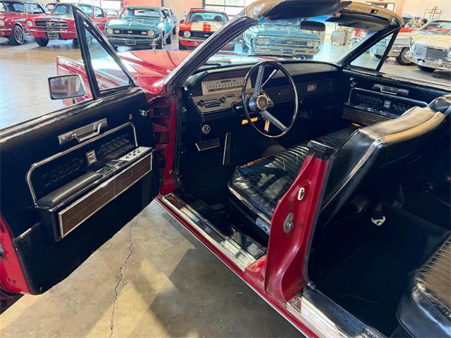 1966 Lincoln Continental (CC-2117023) for sale in Santa Rosa, Florida