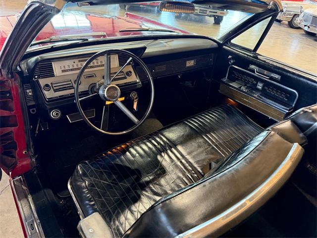 1966 Lincoln Continental (CC-2117023) for sale in Santa Rosa, Florida