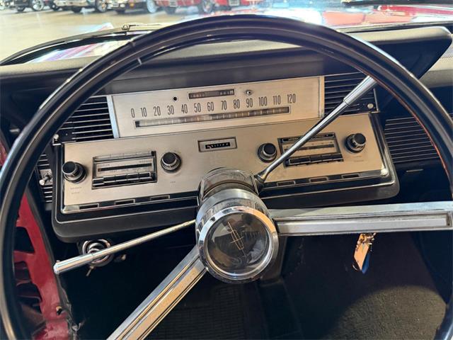 1966 Lincoln Continental (CC-2117023) for sale in Santa Rosa, Florida