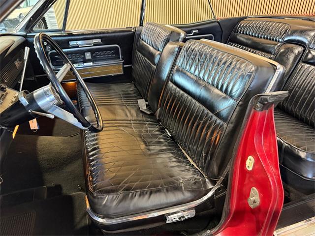 1966 Lincoln Continental (CC-2117023) for sale in Santa Rosa, Florida