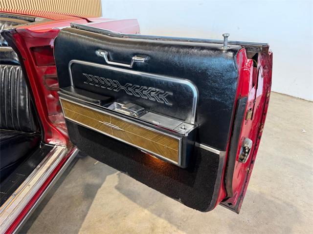 1966 Lincoln Continental (CC-2117023) for sale in Santa Rosa, Florida