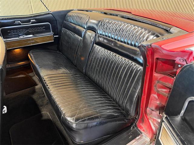 1966 Lincoln Continental (CC-2117023) for sale in Santa Rosa, Florida