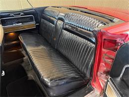 1966 Lincoln Continental (CC-2117023) for sale in Santa Rosa, Florida