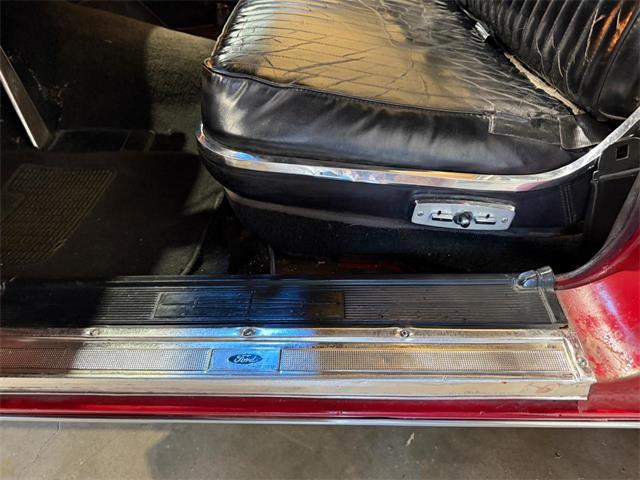 1966 Lincoln Continental (CC-2117023) for sale in Santa Rosa, Florida