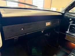 1966 Lincoln Continental (CC-2117023) for sale in Santa Rosa, Florida
