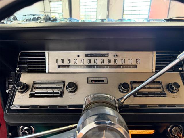 1966 Lincoln Continental (CC-2117023) for sale in Santa Rosa, Florida
