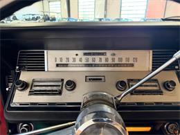 1966 Lincoln Continental (CC-2117023) for sale in Santa Rosa, Florida