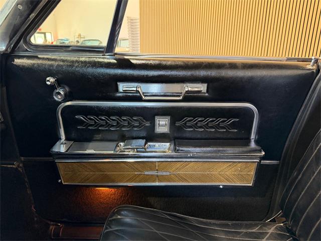 1966 Lincoln Continental (CC-2117023) for sale in Santa Rosa, Florida