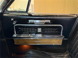 1966 Lincoln Continental (CC-2117023) for sale in Santa Rosa, Florida