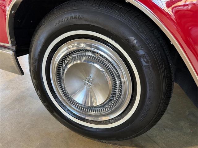1966 Lincoln Continental (CC-2117023) for sale in Santa Rosa, Florida