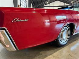 1966 Lincoln Continental (CC-2117023) for sale in Santa Rosa, Florida