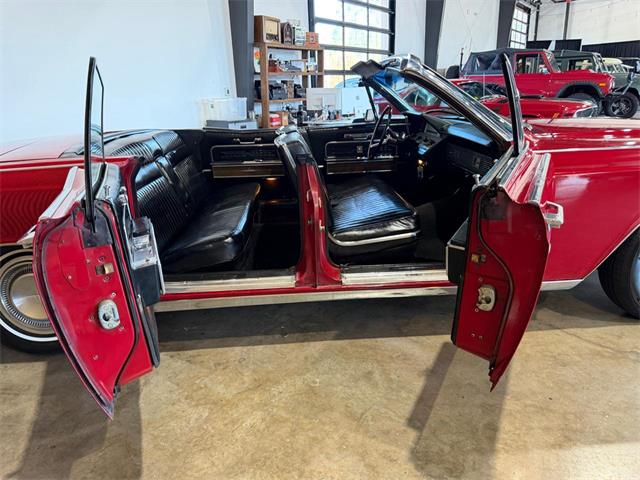 1966 Lincoln Continental (CC-2117023) for sale in Santa Rosa, Florida