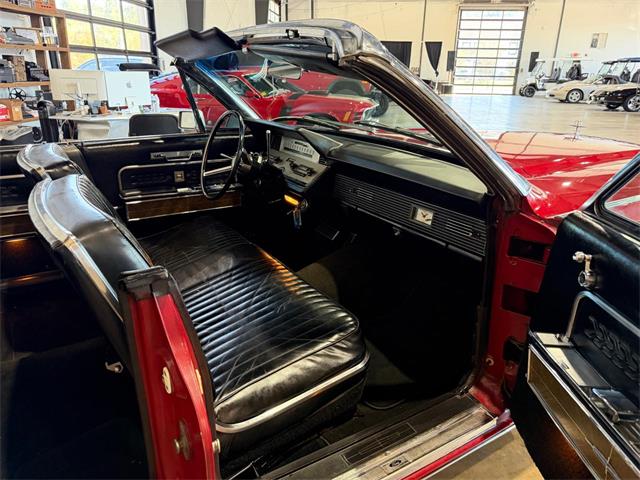 1966 Lincoln Continental (CC-2117023) for sale in Santa Rosa, Florida