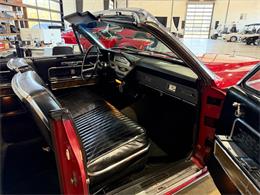 1966 Lincoln Continental (CC-2117023) for sale in Santa Rosa, Florida