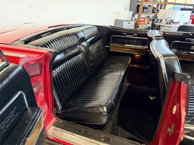 1966 Lincoln Continental (CC-2117023) for sale in Santa Rosa, Florida