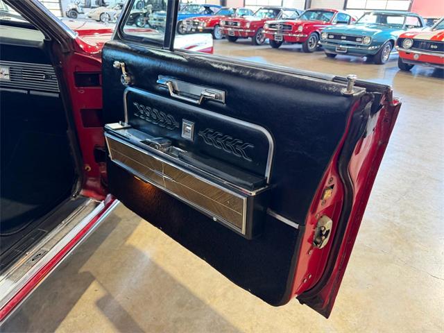 1966 Lincoln Continental (CC-2117023) for sale in Santa Rosa, Florida