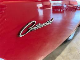 1966 Lincoln Continental (CC-2117023) for sale in Santa Rosa, Florida