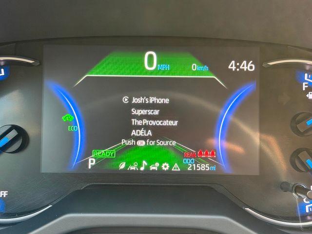 2025 Toyota Rav4 (CC-2117024) for sale in Seattle, Washington