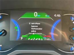 2025 Toyota Rav4 (CC-2117024) for sale in Seattle, Washington