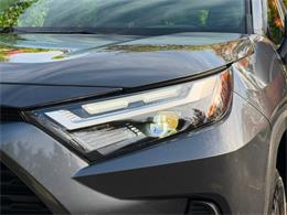 2025 Toyota Rav4 (CC-2117024) for sale in Seattle, Washington