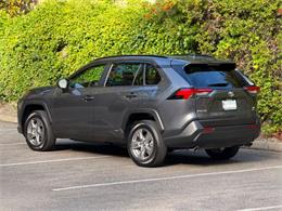 2025 Toyota Rav4 (CC-2117024) for sale in Seattle, Washington