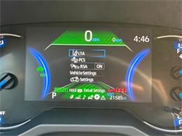 2025 Toyota Rav4 (CC-2117024) for sale in Seattle, Washington