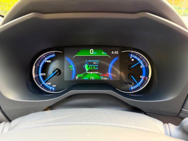2025 Toyota Rav4 (CC-2117024) for sale in Seattle, Washington