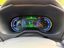 2025 Toyota Rav4 (CC-2117024) for sale in Seattle, Washington