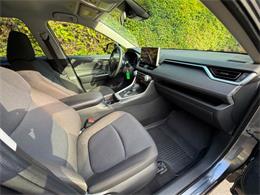 2025 Toyota Rav4 (CC-2117024) for sale in Seattle, Washington