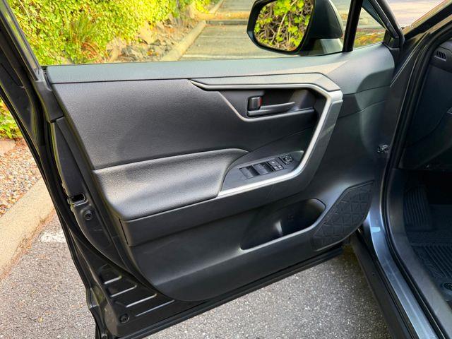 2025 Toyota Rav4 (CC-2117024) for sale in Seattle, Washington