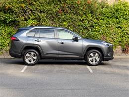 2025 Toyota Rav4 (CC-2117024) for sale in Seattle, Washington