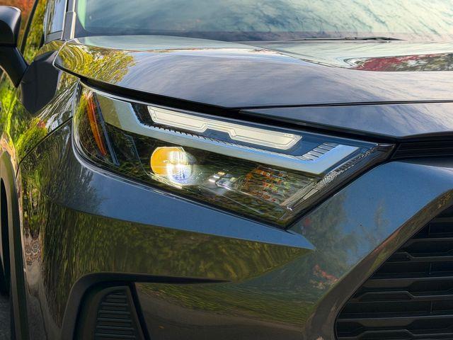 2025 Toyota Rav4 (CC-2117024) for sale in Seattle, Washington