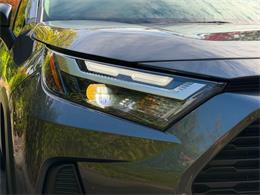 2025 Toyota Rav4 (CC-2117024) for sale in Seattle, Washington