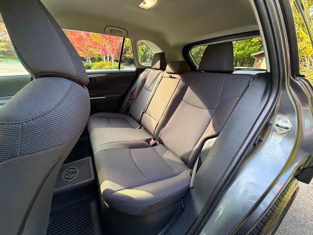 2025 Toyota Rav4 (CC-2117024) for sale in Seattle, Washington