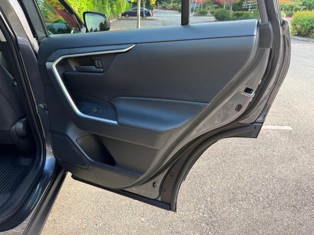 2025 Toyota Rav4 (CC-2117024) for sale in Seattle, Washington