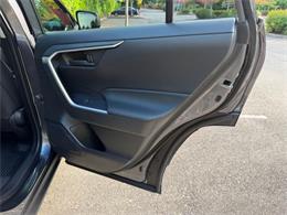 2025 Toyota Rav4 (CC-2117024) for sale in Seattle, Washington