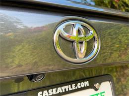 2025 Toyota Rav4 (CC-2117024) for sale in Seattle, Washington