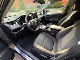 2025 Toyota Rav4 (CC-2117024) for sale in Seattle, Washington